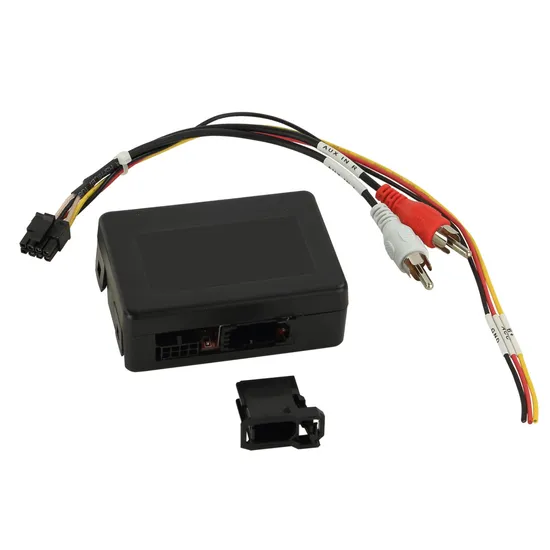 ACV Most MB CLS,E,SLK 2009-2012