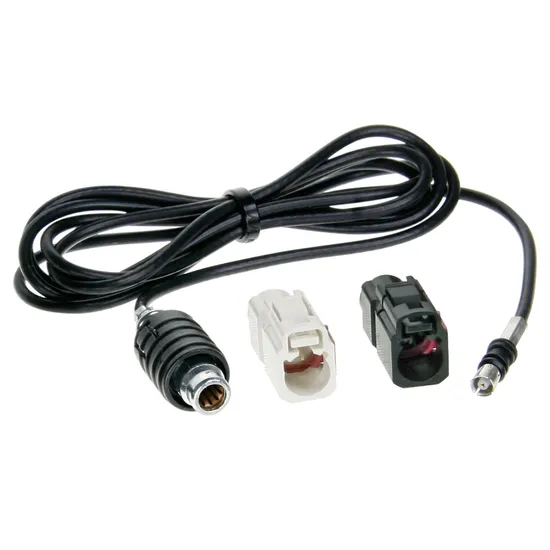 ACV FAKRA Antenni Adapteri Ford