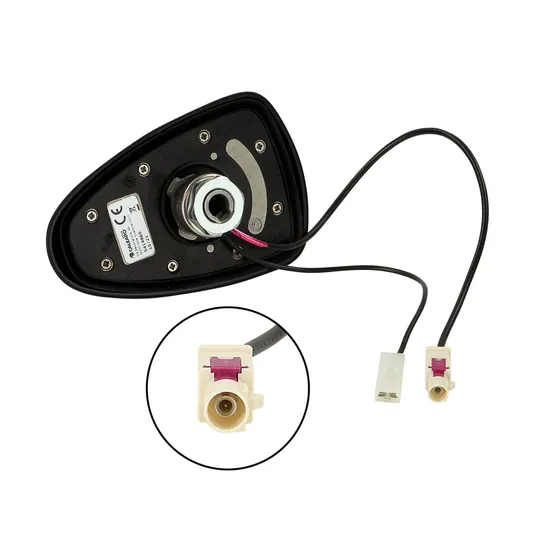 ACV Antenni Shark AM/FM