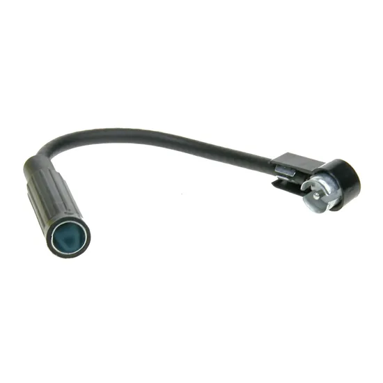ACV Antenna Adapteri DIN &amp;gt; ISO 15 cm