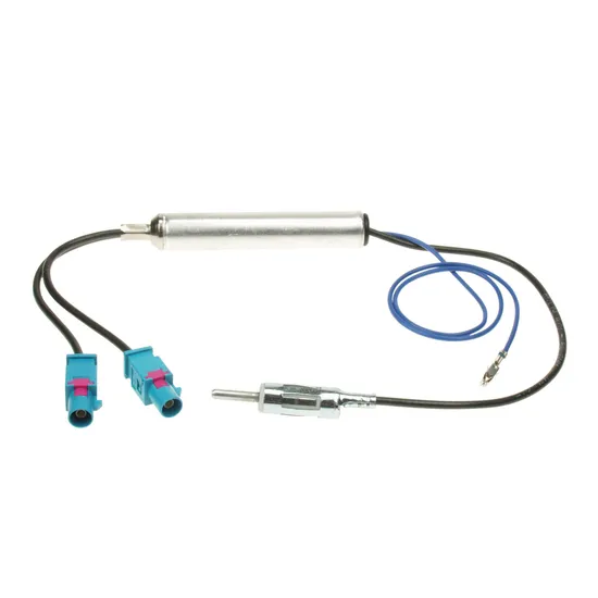 ACV Antenni Adapteri 2xFakra VW / Seat / Audi
