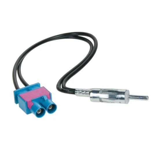 ACV Antenni Adapteri 2xFakra VW / Audi / Skod