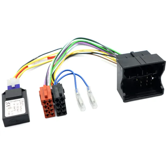 InCarTec 20-156-IGN ACC Adapteri