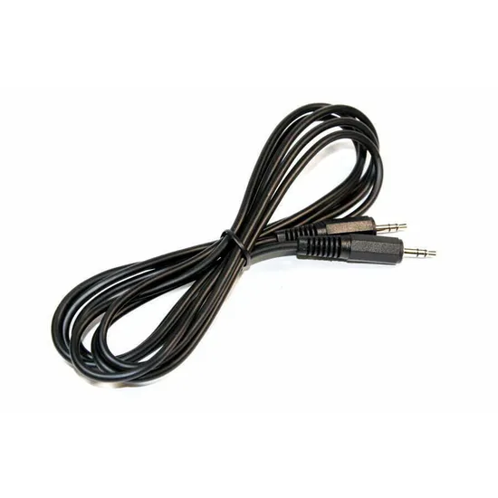 InCarTec 3,5mm-3,5mm stereoplug