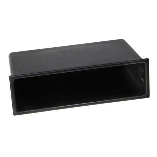 ACV Tavaralokero 2-din sovitteeseen Ford/MB