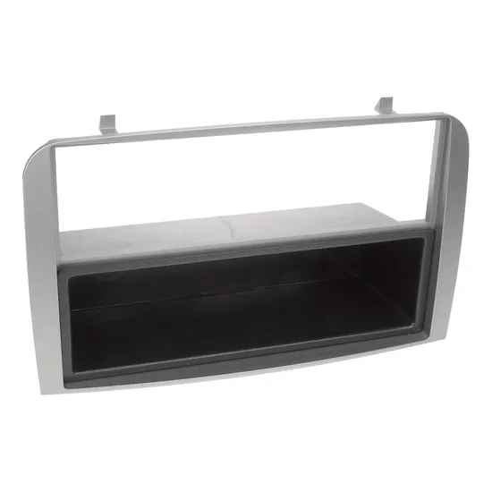 ACV 2-Din Radiosovite Alfa