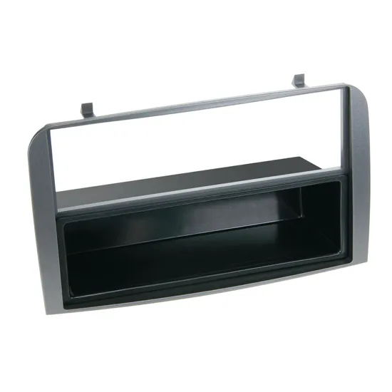 ACV 2-Din Radiosovite Alfa