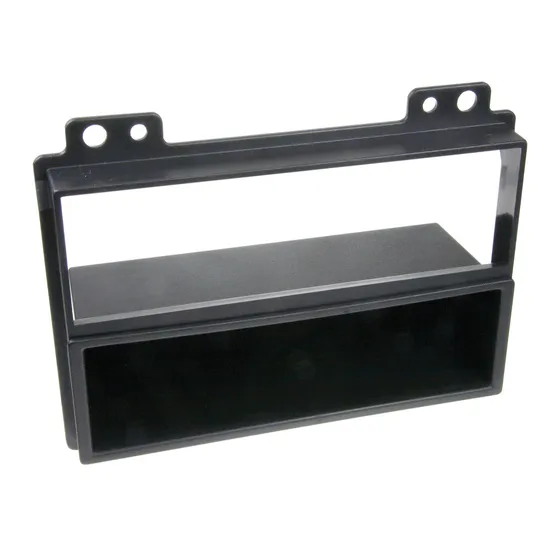 ACV 1-Din Radiosovite Ford Fiesta 2001-2005