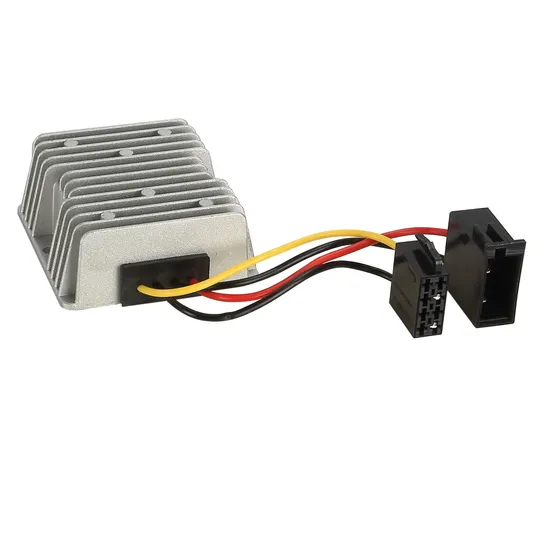 ACV Jännitteenalennin 24-12V 10A