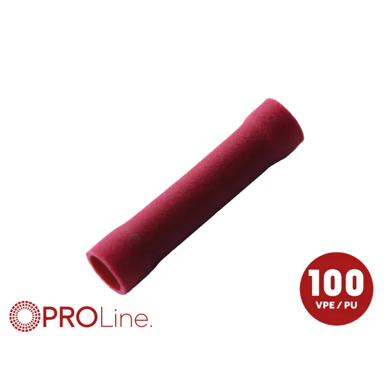 ACV Jatkoliitin 100 Kpl
