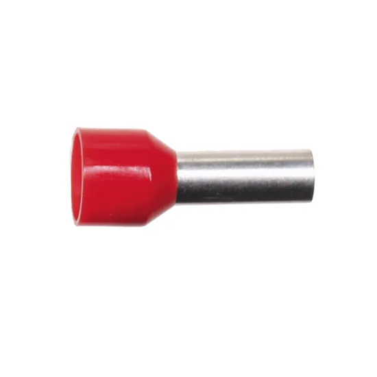 ACV Johtoholkki 10mm² 100 Kpl