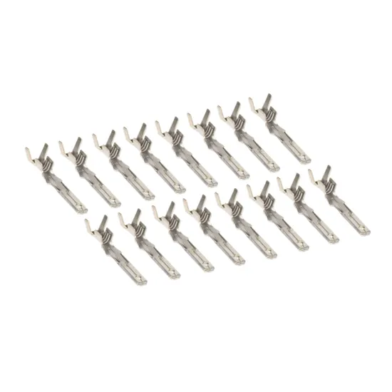 ACV Quadlock / ISO urospinni 100 Kpl