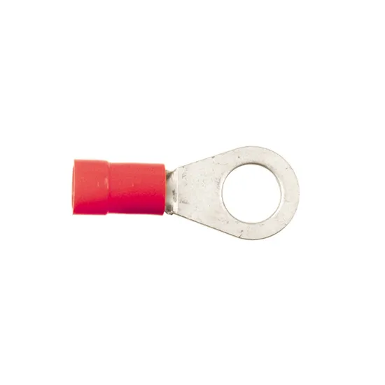 ACV Rengasliitin 8mm 100 Kpl