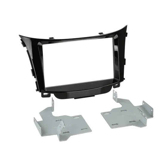 ACV 2-Din Radiosovite Hyundai