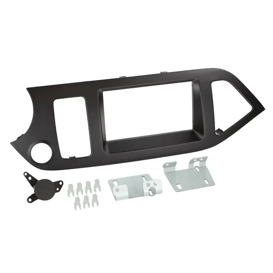 ACV 2-Din Radiosovite Kia Picanto 2011->
