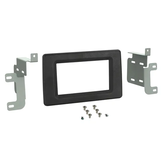 ACV 2-Din Radiosovite Renault Master 2020->