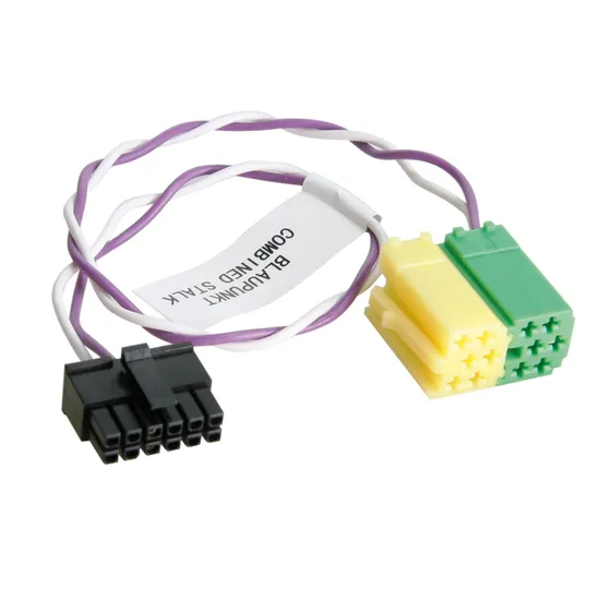 ACV 42ctblaupunktlead Blaupunkt johtosarja