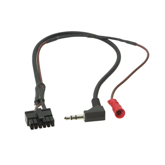 ACV 42ctjvclead JVC johtosarja