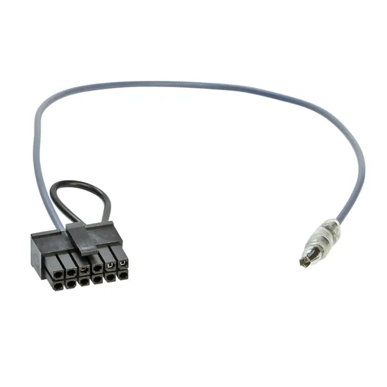 ACV 42ctzeneclead Zenec johtosarja