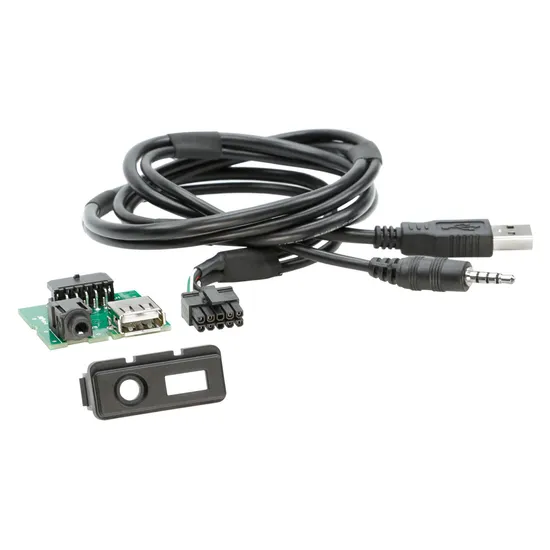 ACV USB/AUX-adapteri Mazda