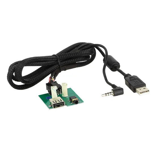 ACV USB-Replace Kia Sorento, Sportage ym.
