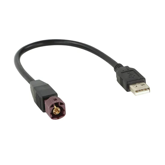 ACV USB/AUX-adapteri Mercedes Vito W447