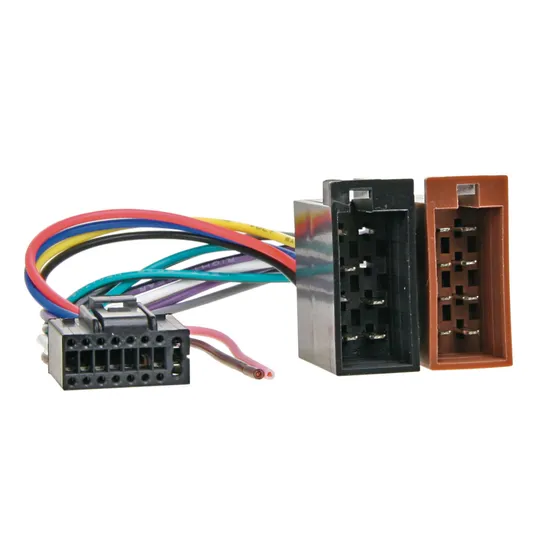 ACV JVC 16-Pin