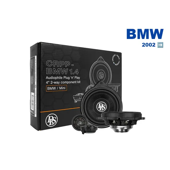 DLS CRPP-BMW1.4
