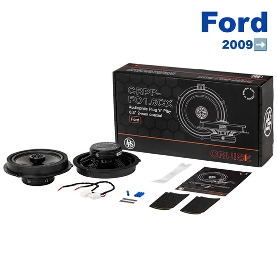 DLS CRPP-FO1.6CX