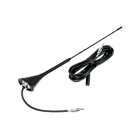InCarTec Antenni Takakatto 75ast. passiivi Op