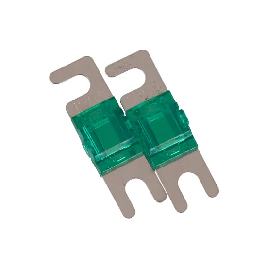 Auto-Connect Mini-ANL sulake 125A