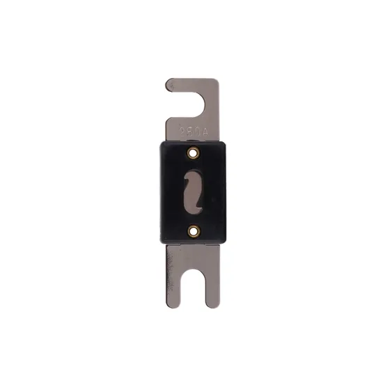 Auto-Connect ANL-sulake 250A
