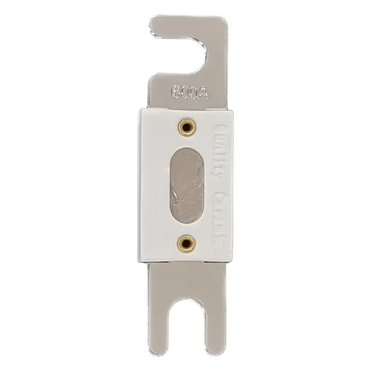 Auto-Connect ANL-sulake 600A (keraaminen)