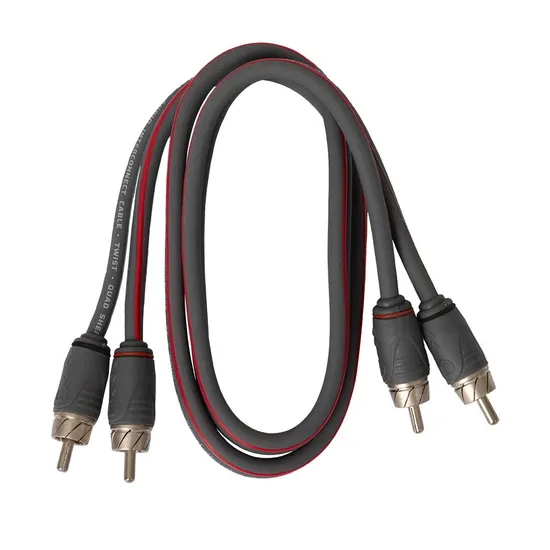 Auto-Connect L2 RCA 0,75m