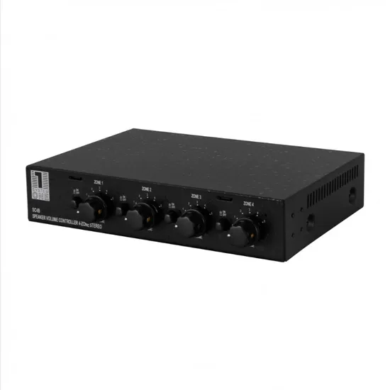 System One SC4B