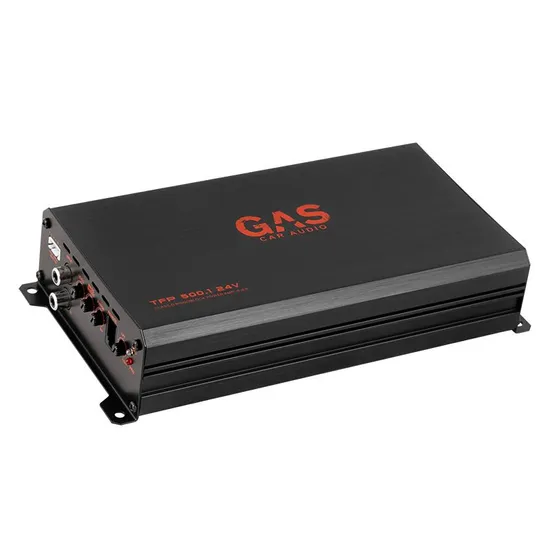 GAS TFP500.1