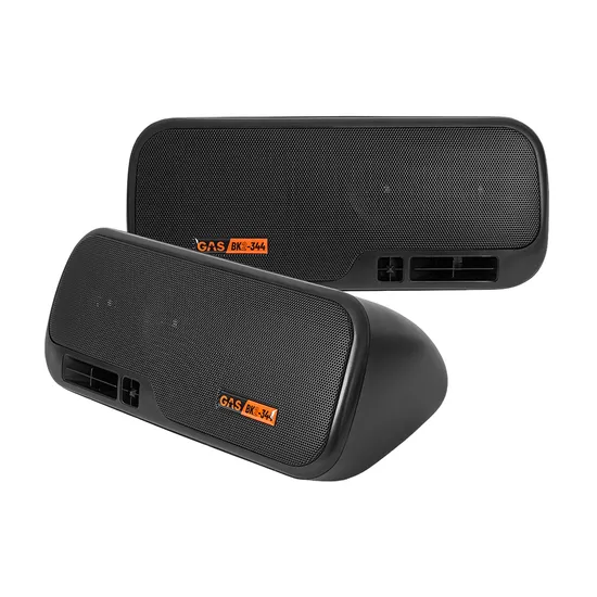 GAS MAD BK2-344