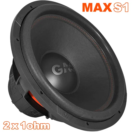 GAS MAX S1-18D1