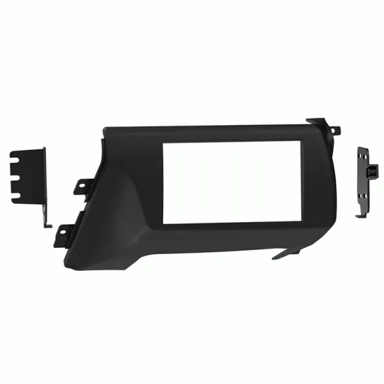 METRA 2-Din Radiosovitelevy Camaro 1993-1996