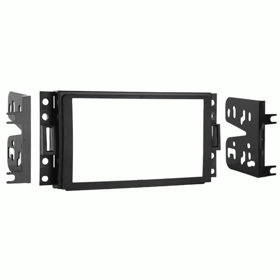Metra 2-Din GM 2005-&amp;gt;