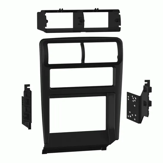 Metra 2-Din Ford Mustang