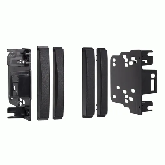 Metra 2-Din Radiosovitelevy Chrysler / Dodge