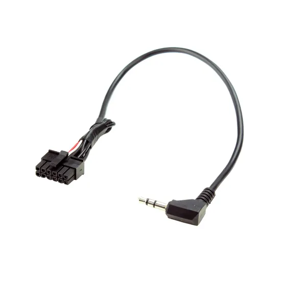 C2 ctpioneerlead Pioneer/Sony johtosarja