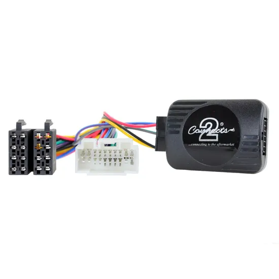 C2 STALK Honda Civic / CR-V