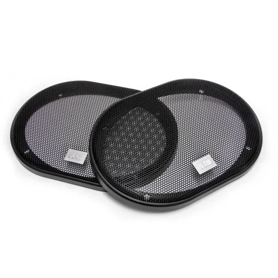 BLAM Grille 690, 6x9&amp;quot; kaiutinverkko