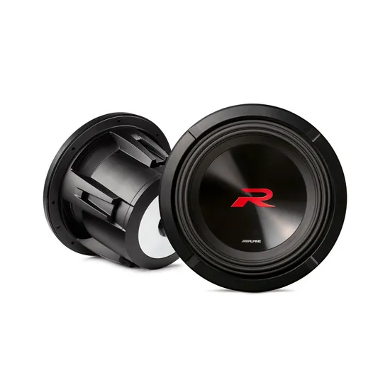 Alpine R2-W10D4