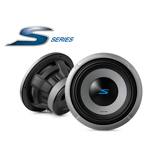 Alpine S2-W10D2