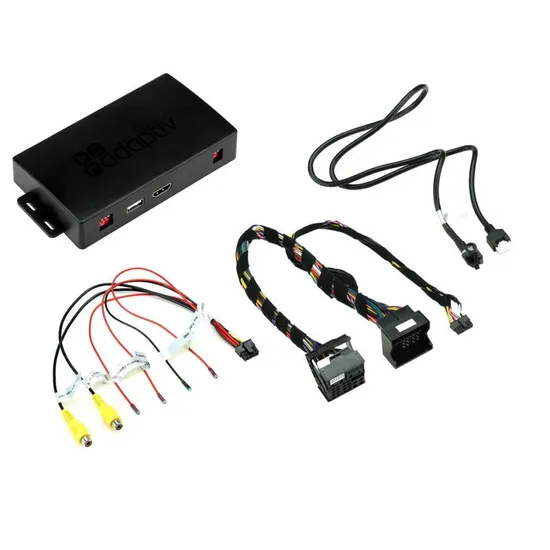ADVM-MB1 AV adapteri