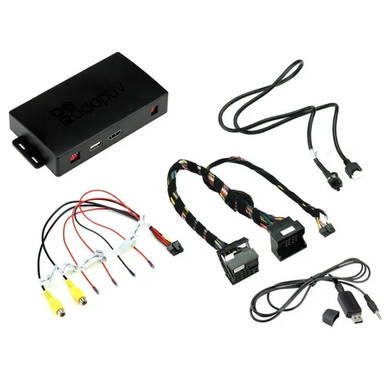 ADVM-MB2 AV adapteri