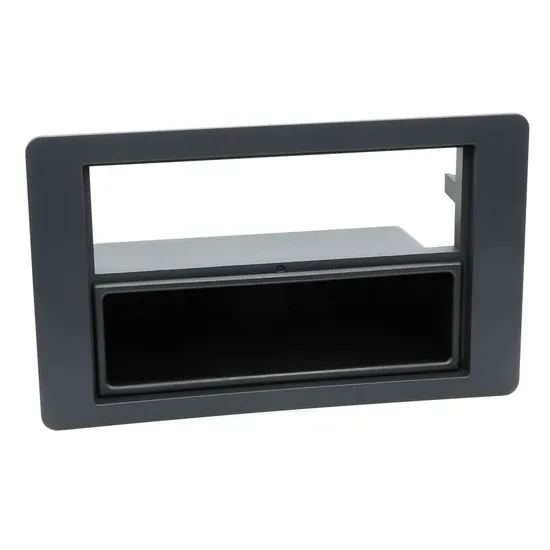 2-Din Radiosovitelevy SAAB 9-5 2005-&amp;gt;